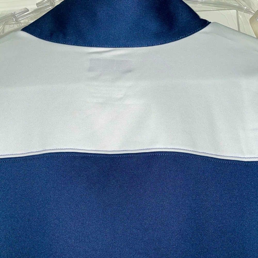 Men’s Rams Zip Up Pull Over - Picture 4 of 9